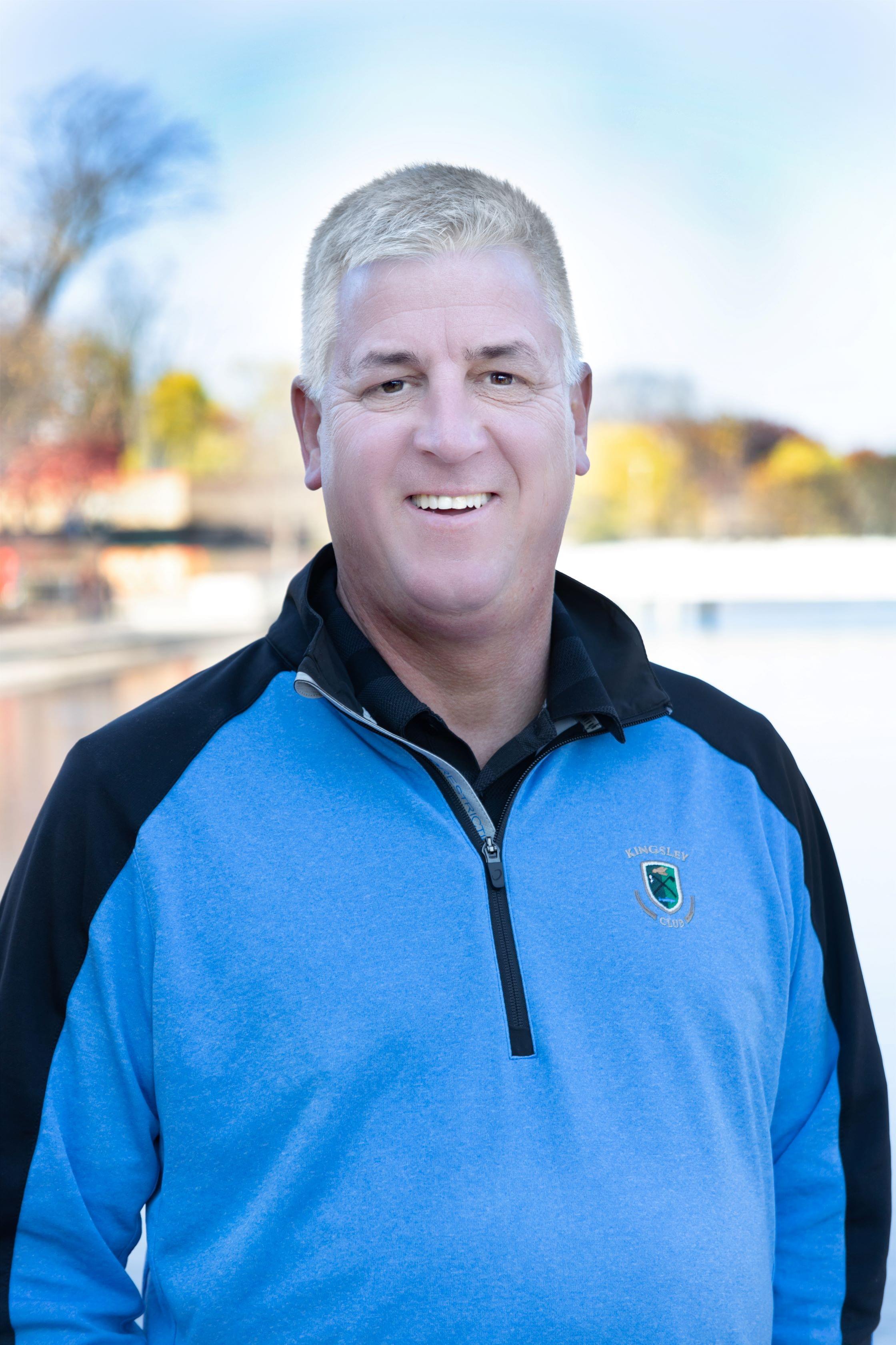 Picture of Bruce Scarsella.